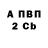 Amphetamine Premium Bamboucha